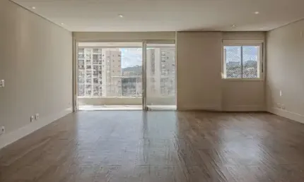 RR7863 Apartamento 136m² CONDOMÍNIO BOULEVARD TAMBORÉ - OPORTUNIDADE - 2 Suítes 2 Vagas - Santana de Parnaíba, SP - Ótima Localização - ALPHAVILLE