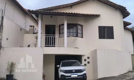 RR7857 Casa 115m² CONDOMÍNIO QUATRO ESTAÇÕES - OPORTUNIDADE - 2 Dorms 2 Vagas - Barueri, SP - Ótima Localização - VILA SÃO LUIZ (VALPARAÍZO)