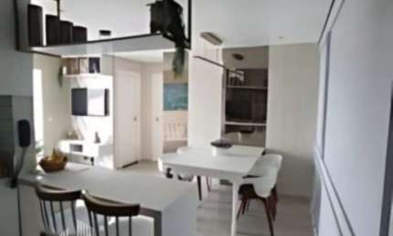 RR7844 Apartamento 56m² EDIFÍCIO COLORE - OPORTUNIDADE - 2 Dorms 1 Vaga - Barueri, SP - Ótima Localização - PRÓXIMO DE ALPHAVILLE