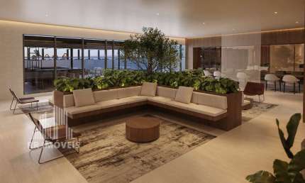 RR7837 Apartamento 52m² CONDOMÍNIO BOSQUE ALPHAGRAN - OPORTUNIDADE - 1 Suíte 1 Vaga - Barueri, SP - ALPHAGRAN - LANÇAMENTO