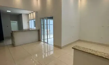 RR0230 Casa 105m² - PARQUE UNIVERSITÁRIO - OPORTUNIDADE - 3 Dorms 2 Vagas - Americana, SP - Ótima Localização