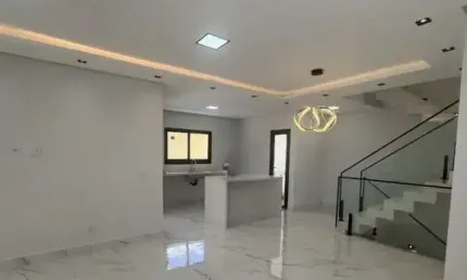 Rr7834 casa 164m² condomínio nova jaguari - oportunidade - 3 dorms 4 vagas - santana de parnaíba, sp - ótima localização - estrada jaguari