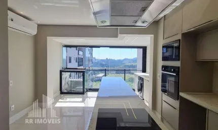 RR7832 Apartamento 64m² CONDOMÍNIO ARUANÃ 601 - OPORTUNIDADE - 2 Suítes 2 Vagas - Barueri, SP - Ótima Localização - PRÓXIMO DE ALPHAVILLE E TAMBORÉ