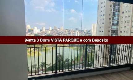 RR7827 Apartamento 94m² CONDOMÍNIO ALTO DA MATA - OPORTUNIDADE - 3 Dorms 1 Vaga - Barueri, SP - Ótima Localização - PRÓXIMO DE ALPHAVILLE
