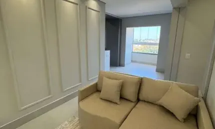 RR0223 Apartamento 78m² CONDOMÍNIO EDIFÍCIO SÃO CAMILO  - OPORTUNIDADE - 3 Dorms 2 Vagas - Americana, SP - Ótima Localização - SANTA CRUZ