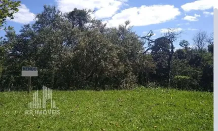 RR7820 Terreno 518m² CONDOMÍNIO RESIDENCIAL TARUMÃ - OPORTUNIDADE - Ótima Localização - Santana de Parnaíba, SP - PROXIMO DE ALPHAVILLE