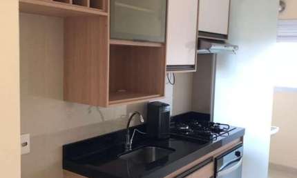 RR7819 Apartamento 57m² CONDOMÍNIO ESSENCIALLE - OPORTUNIDADE - 2 Dorms 1 Vaga - Barueri SP - Ótima Localização - JARDIM IRACEMA - PROX ALPHAVILE