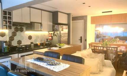 RR7811 Apartamento 49m² CONDOMÍNIO ACQUA PARK - OPORTUNIDADE - 2 Dorms 2 Vagas - Barueri, SP - RUA BONNARD - Ótima Localização - ALPHAVILLE