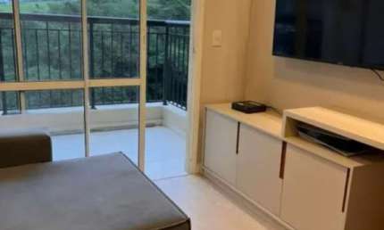 RR7807 Apartamento MOBILIADO 68m² CONDOMÍNIO RESERVA DO ALTO - Barueri, SP - 2 Dorms 1 Vaga - OPORTUNIDADE - Ótima Localização - PRÓXIMO DE ALPHAVILLE