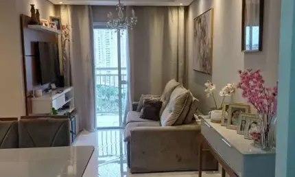 RR7800 Apartamento 71m² CONDOMÍNIO PARQUE DA LAGOA - OPORTUNIDADE - 3 Dorms 1 Vaga - Barueri SP - Ótima Localização - VILA BOA VISTA - PROX ALPHAVILLE
