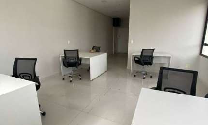 RR7789 Sala Comercial 100m² CENTRO EMPRESARIAL ARAGUAIA - OPORTUNIDADE - 2 Vagas - Barueri, SP - Ótima Localização - ALPHAVILLE INDUSTRIAL