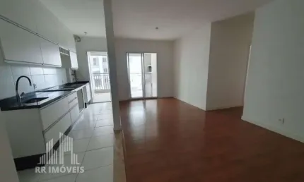 RR7785 Apartamento 83m² CONDOMÍNIO LIVING MAGIC - OPORTUNIDADE - 3 Dorms 2 Vagas - Osasco, SP - Ótima Localização - CONTINENTAL