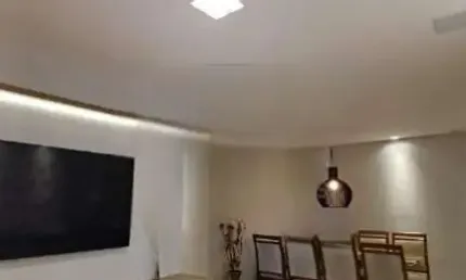 RR7784 Apartamento 83m² CONDOMÍNIO LIVING MAGIC - OPORTUNIDADE - 3 Dorms 2 Vagas - Osasco, SP - Ótima Localização - CONTINENTAL