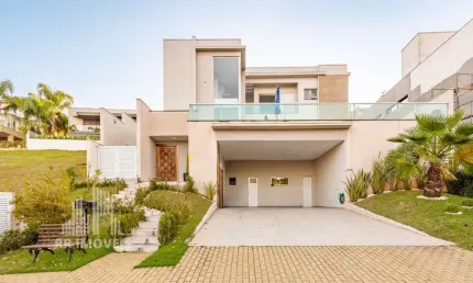 Rr7775 casa 340m² condomínio burle marx - oportunidade - 4 suítes 4 vagas - santana de parnaíba, sp - ótima localização - alphaville