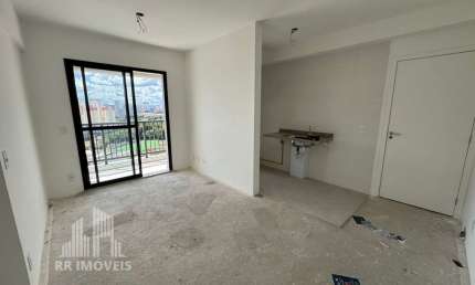 RR7760 Apartamento 58m² CONDOMÍNIO ELOS BARUERI - Barueri, SP - 2 Dorms 1 Vaga - OPORTUNIDADE - Ótima Localização - PRÓXIMO DE ALPHAVILLE