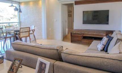 RR7754 Apartamento 73m² CONDOMÍNIO RESERVA ALPHASITIO - OPORTUNIDADE - 2 Dorms 2 Vagas - Santana de Parnaíba - Ótima Localização - PROX ALPHAVILLE