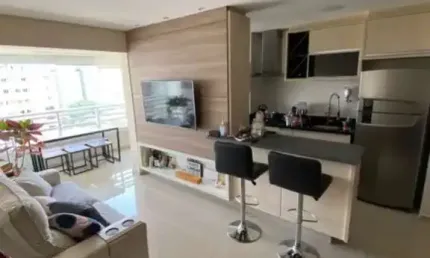 RR7741 Apartamento 67m² CONDOMÍNIO JARDINS DO BRASIL - Osasco, SP - 2 Dorms 1 Vaga - OPORTUNIDADE - Ótima Localização - CENTRO