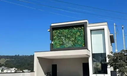 RR7734 Casa 410m² CONDOMÍNIO NEW VILLE - OPORTUNIDADE - 3 Suítes 4 Vagas - Santana de Parnaíba, SP - Ótima Localização - SURU - PROX ALPHAVILLE