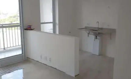 RR7705 Apartamento 57m² CONDOMÍNIO ESTAÇÃO 267 - OPORTUNIDADE - 2 Dorms 1 Vaga - Barueri, SP - Ótima Localização - NOVA ALDEINHA