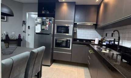RR0217 Apartamento 52m² CONDOMÍNIO RESIDENCIAL CLUBE DAKOTA - OPORTUNIDADE - 2 Dorms 1 Vaga - Nova Odessa, SP - Ótima Localização - AVENIDA BRASIL