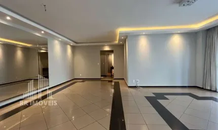 Rr7702 apartamento 165m² condomínio edifício saint thomas - oportunidade - 3 dorms 2 vagas - barueri sp - ótima localização - av cauaxi - alphavillle