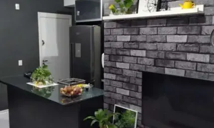 Rr7699 apartamento 55m² condomínio inspire (verde) - oportunidade - 2 dorms 1 vaga - barueri sp - ótima localização - centro - prox alphaville