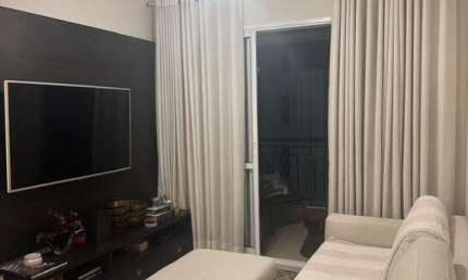 RR7698 Apartamento 86m² CONDOMÍNIO JARDINS DE MONET - OPORTUNIDADE - 3 Dorms 2 Vagas - Barueri SP - Ótima Localização - AL. ITAPECURU  PROX ALPHAVILLE