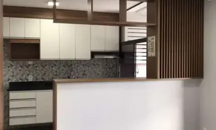 RR7693 Apartamento 60m² CONDOMÍNIO CENTRAL PARK - OPORTUNIDADE - 2 Dorms 1 Vaga - Barueri SP - Ótima Localização - JD TUPANCI - PROX ALPHAVILLE
