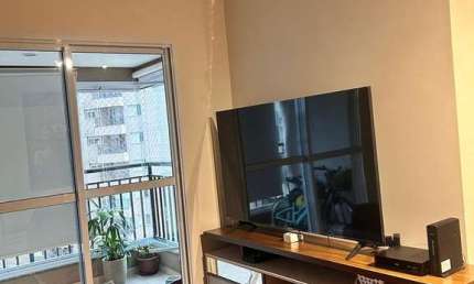 RR7691 Apartamento 60m² CONDOMÍNIO CENTRAL PARK - OPORTUNIDADE - 2 Dorms 1 Vaga - Barueri SP - Ótima Localização - JD TUPANCI - PROX ALPHAVILLE