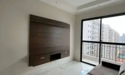 RR7687 Apartamento 59m² CONDOMÍNIO VIVA MAIS - OPORTUNIDADE - 2 Dorms 1 Vaga - Barueri SP - Ótima Localização - JARDIM BELVAL