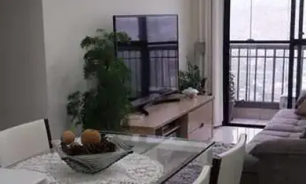 RR7679 Apartamento 59m² CONDOMÍNIO VIVA MAIS - OPORTUNIDADE - 2 Dorms 1 Vaga - Barueri SP - Ótima Localização - JARDIM BELVAL