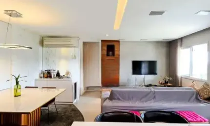RR7678 Apartamento 94m² CONDOMÍNIO ALPHAVITA - OPORTUNIDADE - 2 Suítes 2 Vagas - Barueri, SP - Ótima Localização - PRÓXIMO DE ALPHAVILLE