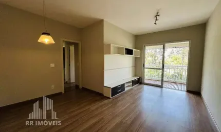 Rr7674 apartamento 94m² condomínio residencial alphalife - oportunidade - 3 dorms 2 vagas - santana de parnaíba, sp - ótima localização - tamboré