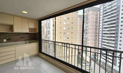 RR7668 Apartamento 81m² CONDOMÍNIO ROYAL PARK - OPORTUNIDADE - 2 Dorms 2 Vagas - Barueri SP - Ótima Localização - AV DALMAR - PROXIMO DE ALPHAVILLE