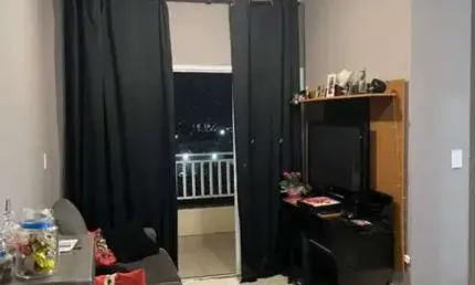 RR0214 Apartamento 59m² CONDOMÍNIO VILLAGIO DI NAPOLI - OPORTUNIDADE - 2 Dorms 2 Vagas - Nova Odessa, SP - Ótima Localização - JARDIM MARAJOARA