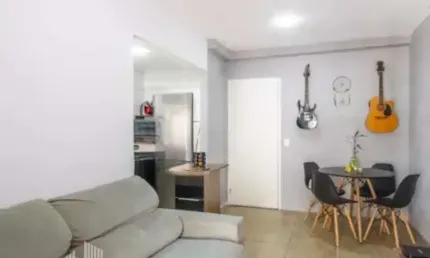 Rr7662 apartamento 50m² condomínio allegrare home resort - oportunidade - 2 dorms 1 vaga - osasco, sp - ótima localização - conceição