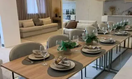 RR7651 Apartamento 63m² CONDOMÍNIO ON THE PARK - OPORTUNIDADE - 2 Dorms 1 Vaga - Barueri, SP - Ótima Localização - ALPHAVILLE EMPRESARIAL