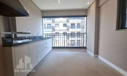 RR7646 Apartamento 98m² CONDOMÍNIO ÚNICO - OPORTUNIDADE - 3 Suítes 2 Vagas - Barueri, SP  - Ótima Localização - PROX DE ALPHAVILLE - EMPRESARIAL 18