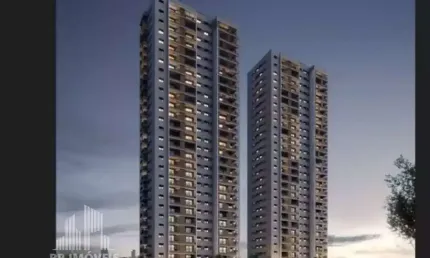 RR7640 Apartamento 63m² CONDOMÍNIO ON THE PARK - OPORTUNIDADE - 2 Dorms 1 Vaga - Barueri, SP - Ótima Localização - ALPHAVILLE EMPRESARIAL