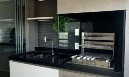 RR7414D2 Apartamento 95m² CONDOMÍNIO LEVEL - OPORTUNIDADE - 2 Suítes 2 Vagas - Barueri, SP - AV SAGITÁRIO - Ótima Localização - ALPHAVILLE EMPRESARIAL