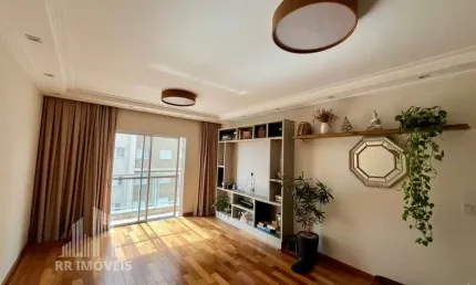 RR7373 Apartamento 120m² CONDOMÍNIO PLAY BARUERI - OPORTUNIDADE - 3 Dorms 2 Vagas - Barueri, SP - Ótima Localização - BETHAVILLE - PROX ALPHAVILLE