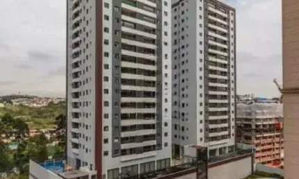 RR7359D2 Apartamento NOVO 88m² CONDOMÍNIO BONNARD 307 - OPORTUNIDADE - 2 Dorms 2 Vagas - Barueri, SP - Ótima Localização - ALPHAVILLE EMPRESARIAL
