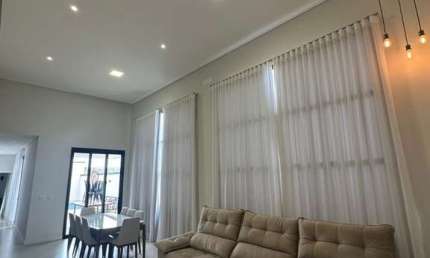 RR0172D CASA A VENDA 188m² JARDIM RECANTO DAS ÁGUAS  - OPORTUNIDADE - 3 Dorms 2 Vagas - Nova Odessa, SP - Ótima Localização