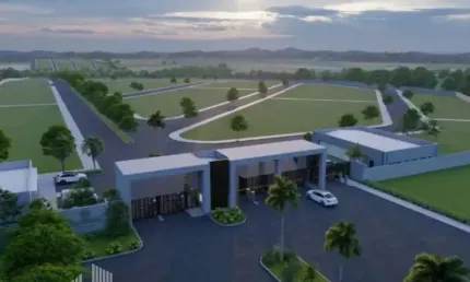 RR0164D TERRENO A VENDA 300m² - FLORENÇA RESIDENCIAL - OPORTUNIDADE - Nova Odessa, SP - Ótima Localização