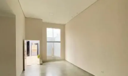RR0151D Casa 97m² RESIDENCIAL JARDIM ALTOS DO KLAVIN - OPORTUNIDADE - 3 Dorms 2 Vagas - Nova Odessa, SP - Ótima Localização