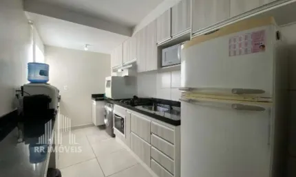 RR0144D Apartamento 59m² - CONDOMÍNIO AMBAR - OPORTUNIDADE - 2 Dorms 1 Vaga - Americana, SP - Ótima Localização - JARDIM SÃO DOMINGOS
