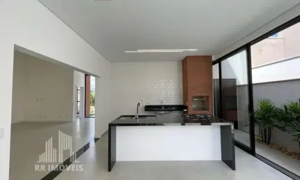 RR0136D CASA A VENDA 200m² JARDIM SOLAR DAS ESMERALDAS  - OPORTUNIDADE - 3 Dorms 4 Vagas - Nova Odessa, SP - Ótima Localização