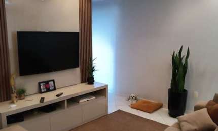 RR0131D LINDO APARTAMENTO A VENDA 78m² - RESIDENCIAL GIRASSOL - OPORTUNIDADE - 3 Dorms 2 Vagas - Nova Odessa, SP - Ótima Localização