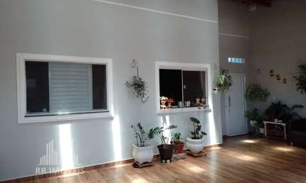 RR0130D Casa 250m² JARDIM DOS LAGOS - OPORTUNIDADE - 2 Dorms 2 Vagas - Nova Odessa, SP - Ótima Localização