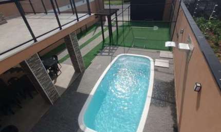 RR0125D Casa 152m² BAIRRO BORDON - OPORTUNIDADE - 3 Dorms 3 Vagas - Sumaré - Ótima Localização - AV. JOSÉ ANTONIO ALVES
